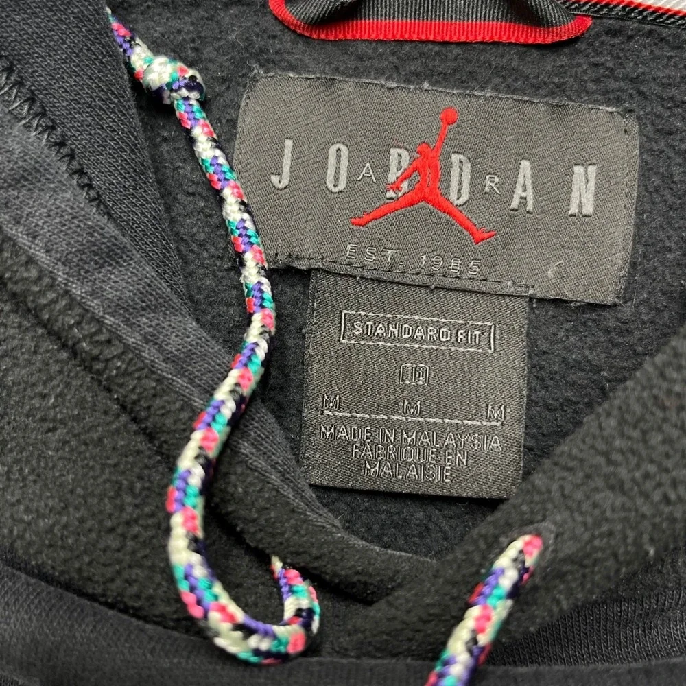 Jordan brand pullover